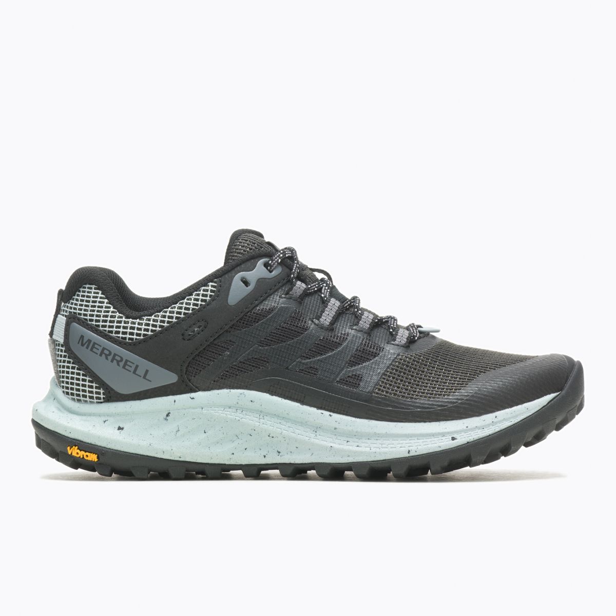 Women - Antora 3 Wide Width - Low | Merrell J067590W